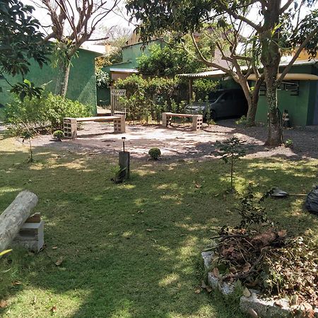 Green Lodge Eco Life Hotel Florianópolis Exteriér fotografie