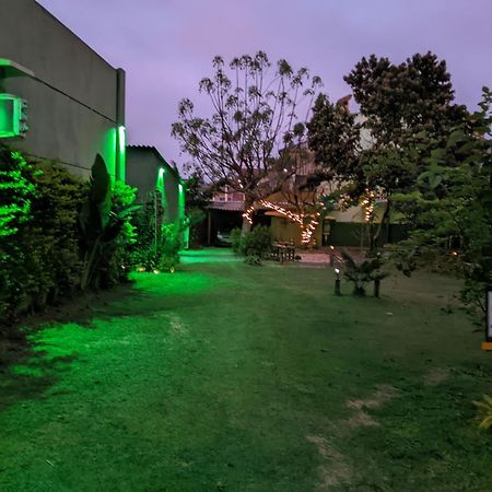 Green Lodge Eco Life Hotel Florianópolis Exteriér fotografie