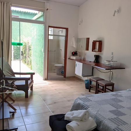 Green Lodge Eco Life Hotel Florianópolis Exteriér fotografie