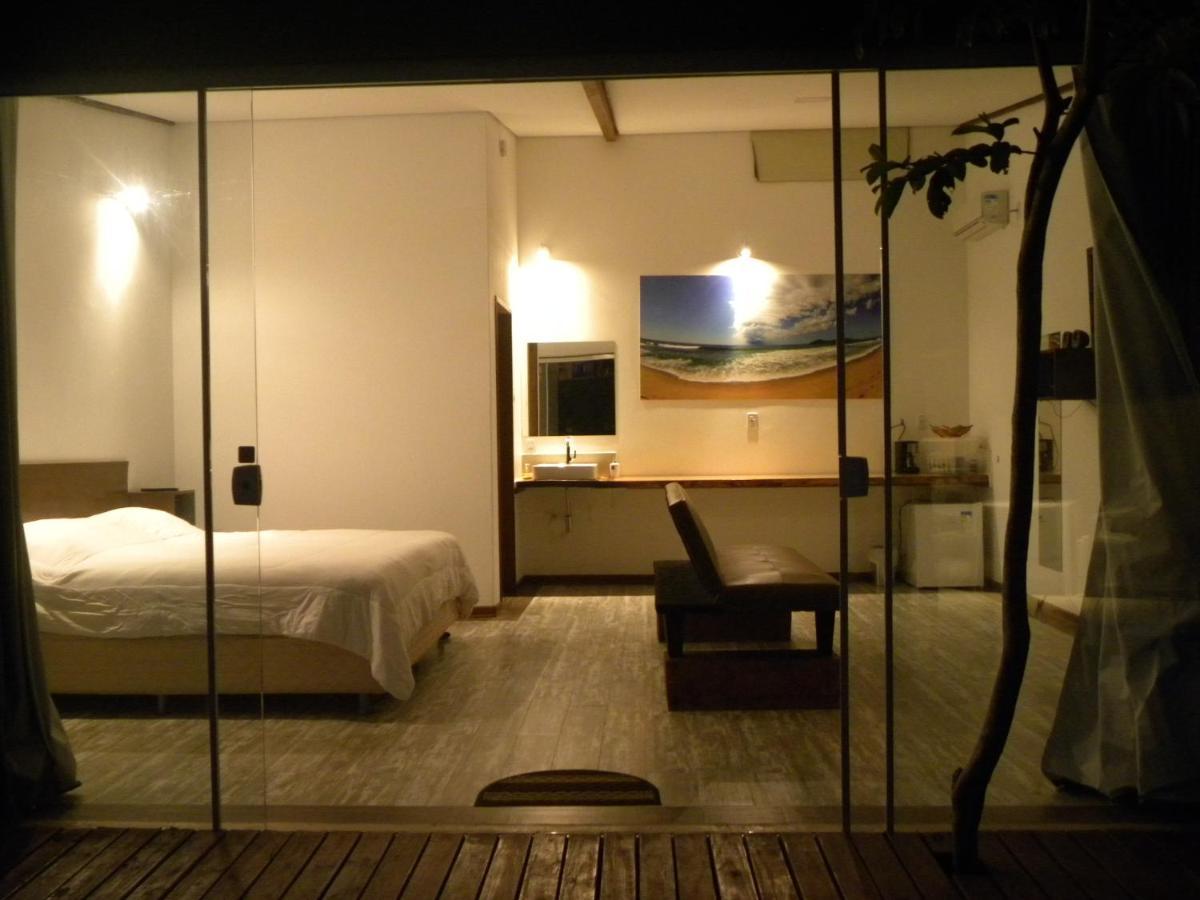 Green Lodge Eco Life Hotel Florianópolis Exteriér fotografie