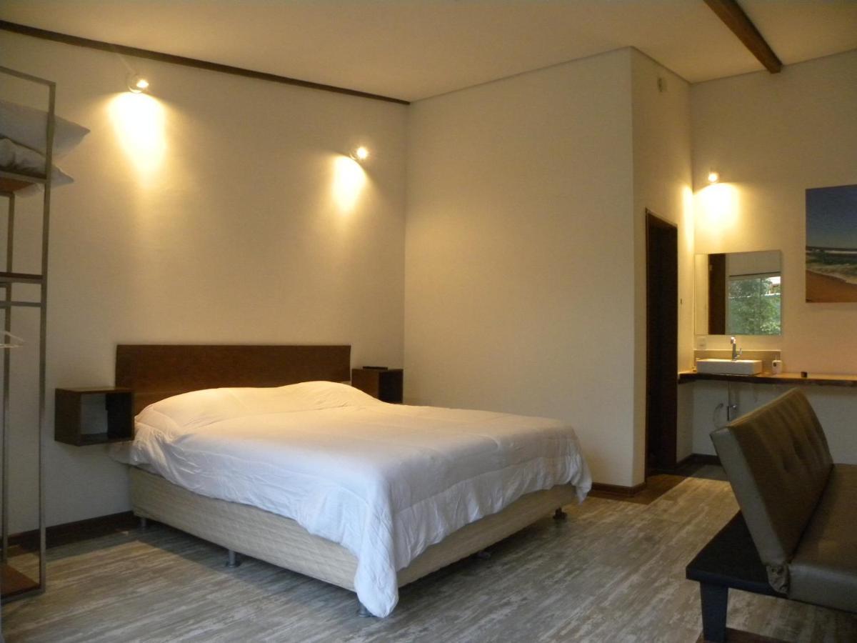 Green Lodge Eco Life Hotel Florianópolis Exteriér fotografie