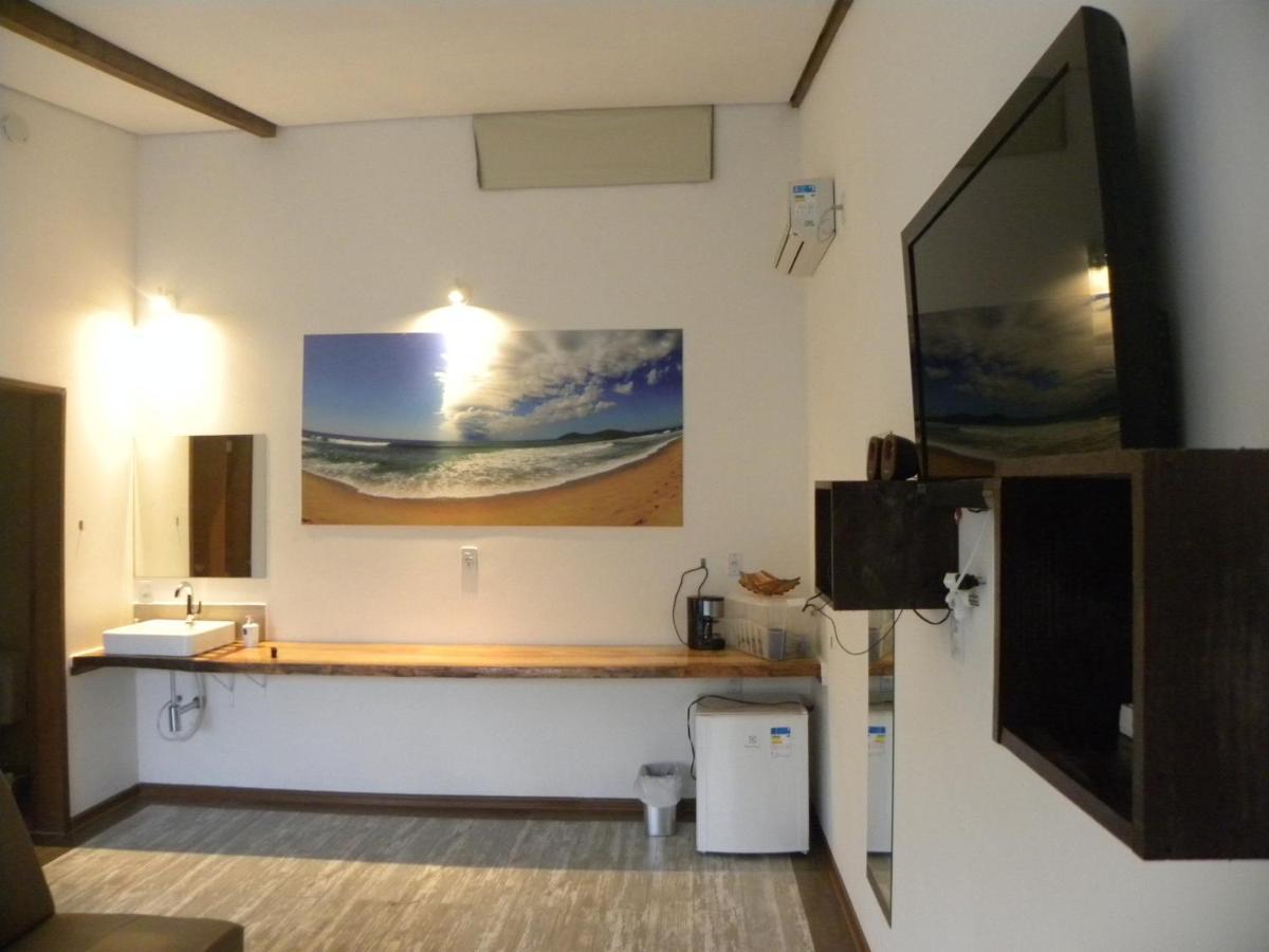 Green Lodge Eco Life Hotel Florianópolis Exteriér fotografie