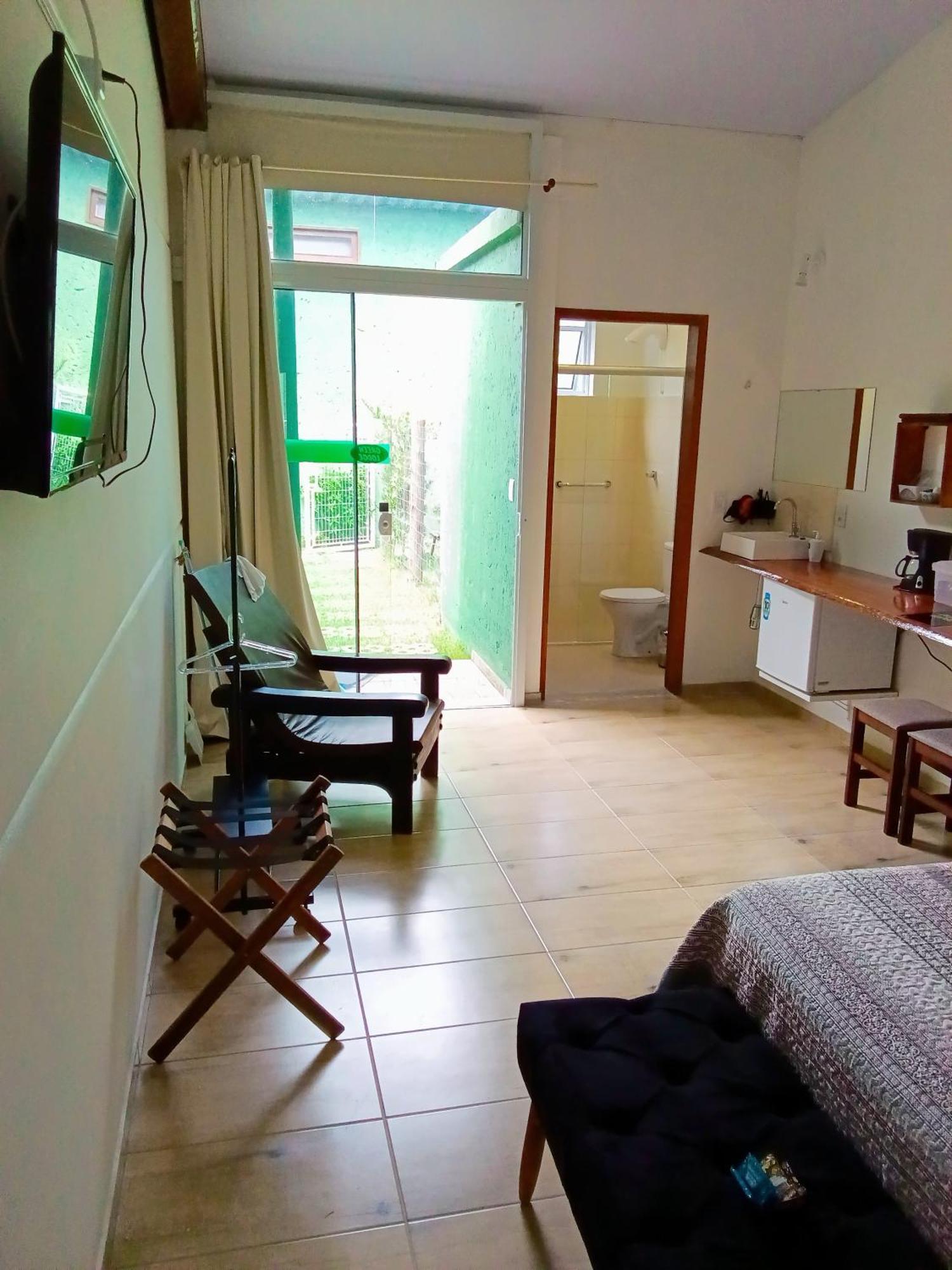 Green Lodge Eco Life Hotel Florianópolis Exteriér fotografie