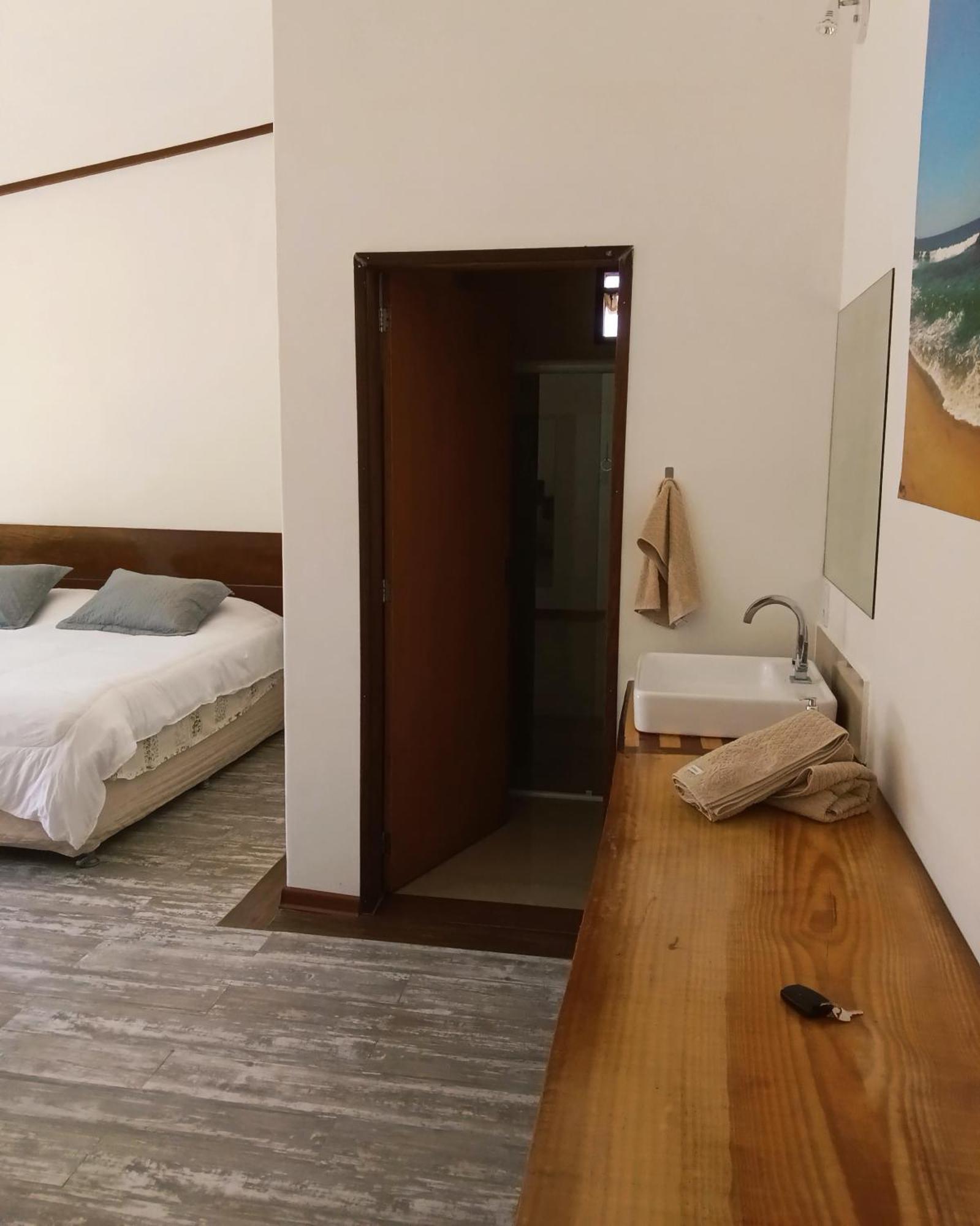 Green Lodge Eco Life Hotel Florianópolis Exteriér fotografie