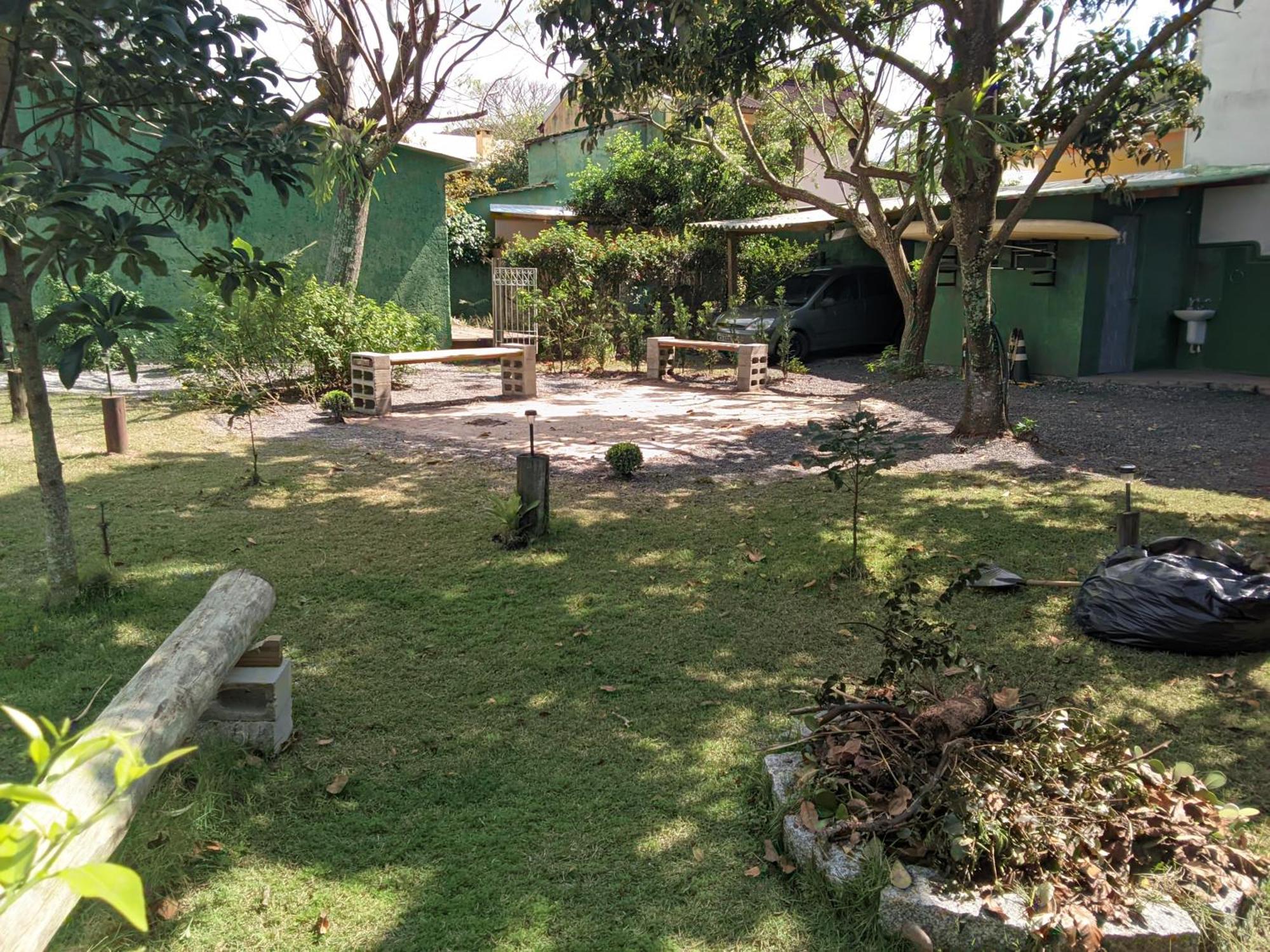 Green Lodge Eco Life Hotel Florianópolis Exteriér fotografie