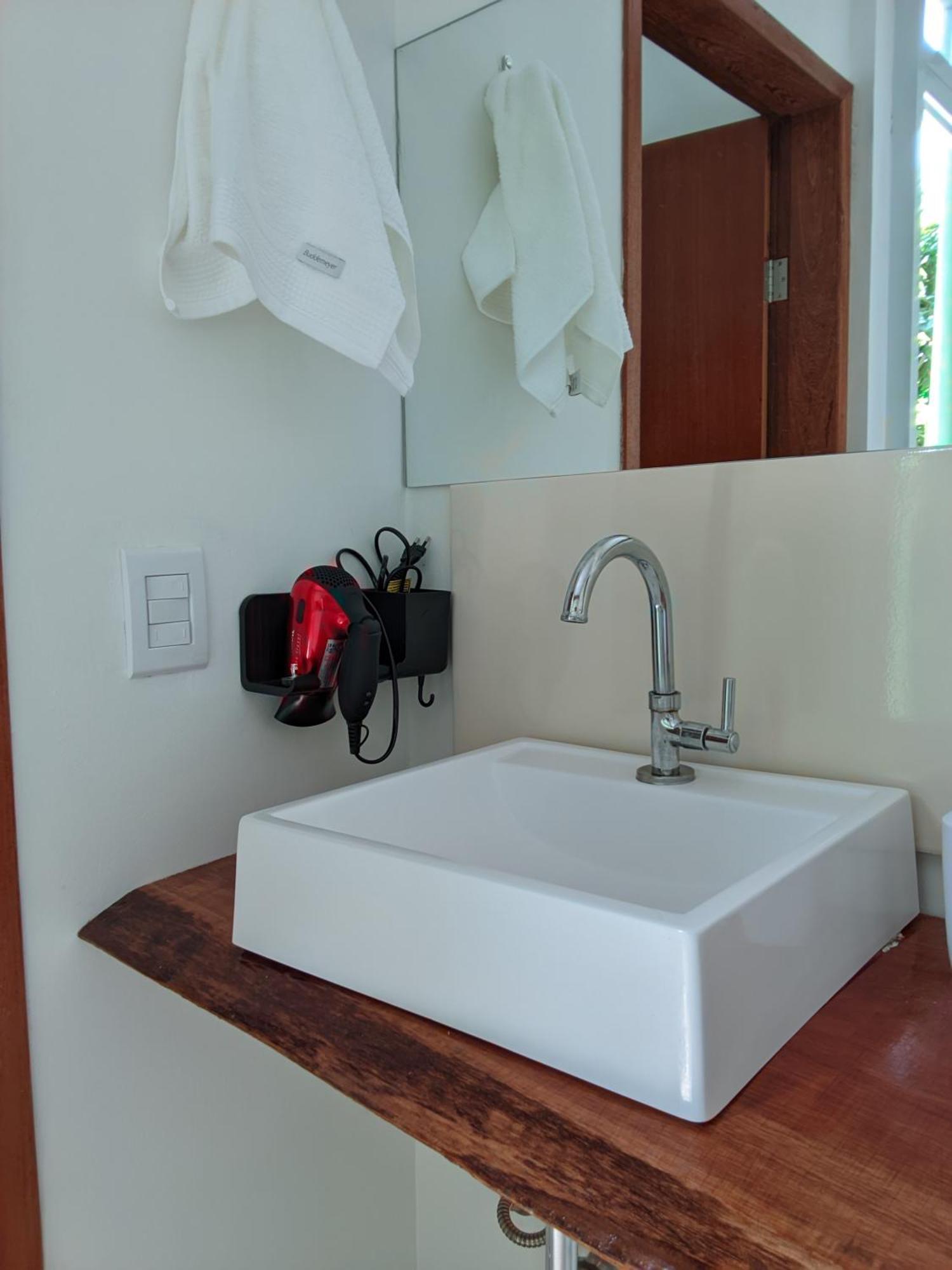 Green Lodge Eco Life Hotel Florianópolis Exteriér fotografie