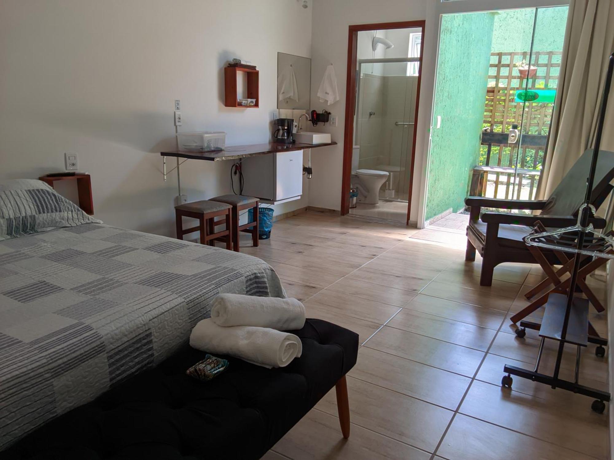 Green Lodge Eco Life Hotel Florianópolis Exteriér fotografie